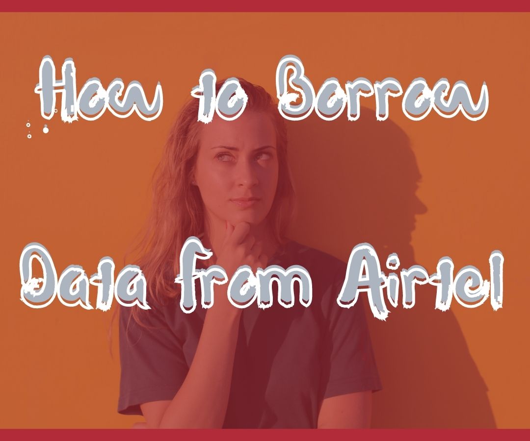 How To Borrow Data From Airtel 2024 Night Social Bundle Loan   How To Cancel Auto Renewal On Airtel 5 