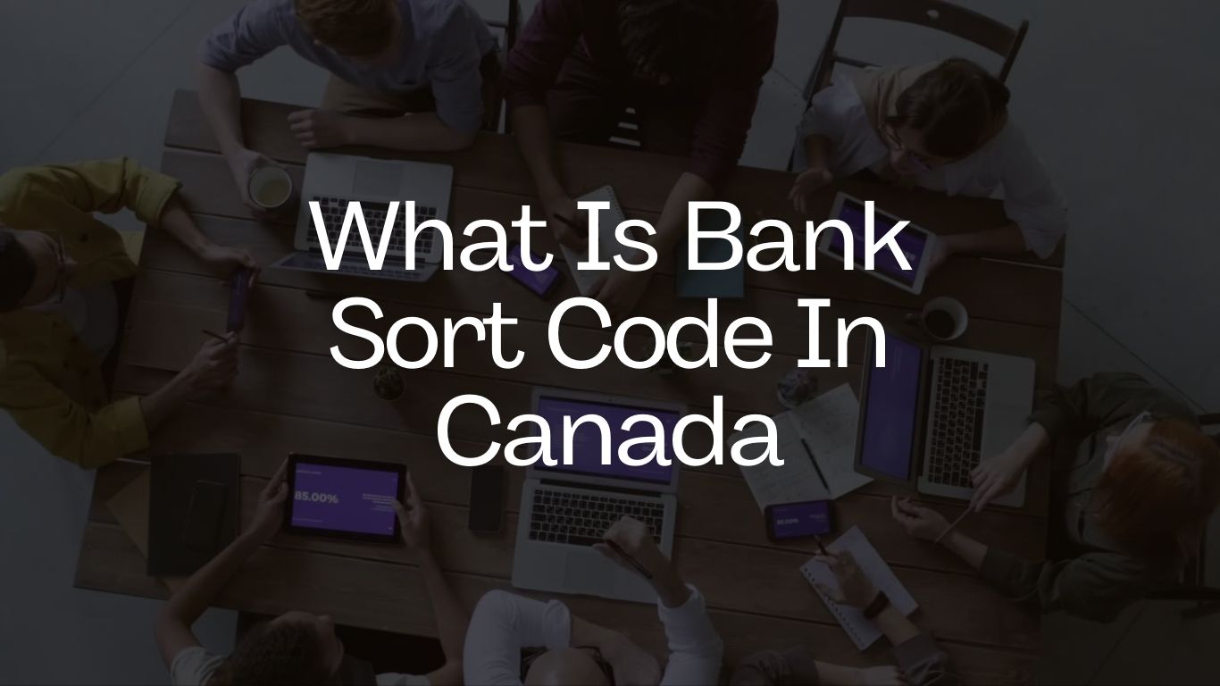 bank sort code canada bmo